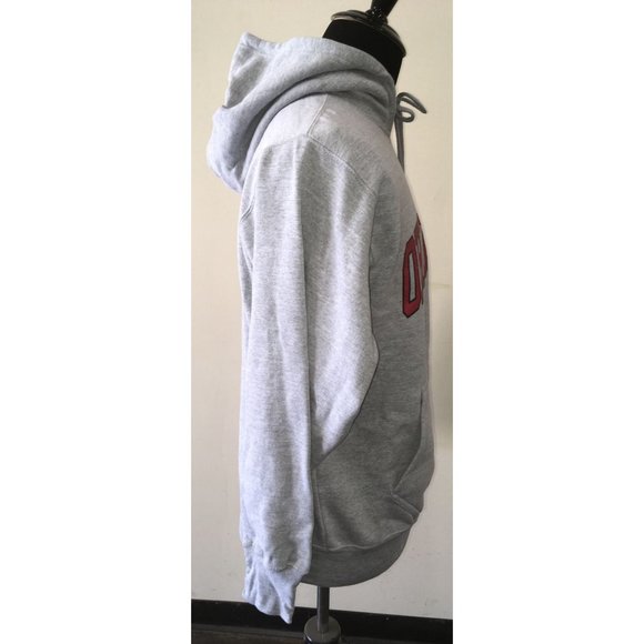 Vintage Ohio State Steve & Barry's Quality Authentic Goods Hoodie Size S/M - Picture 2 of 5